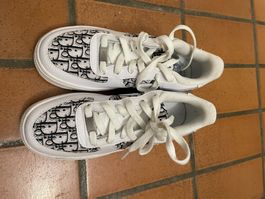 Personalized Nike Air
