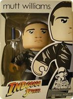 Marvel Mighty Muggs mutt williams