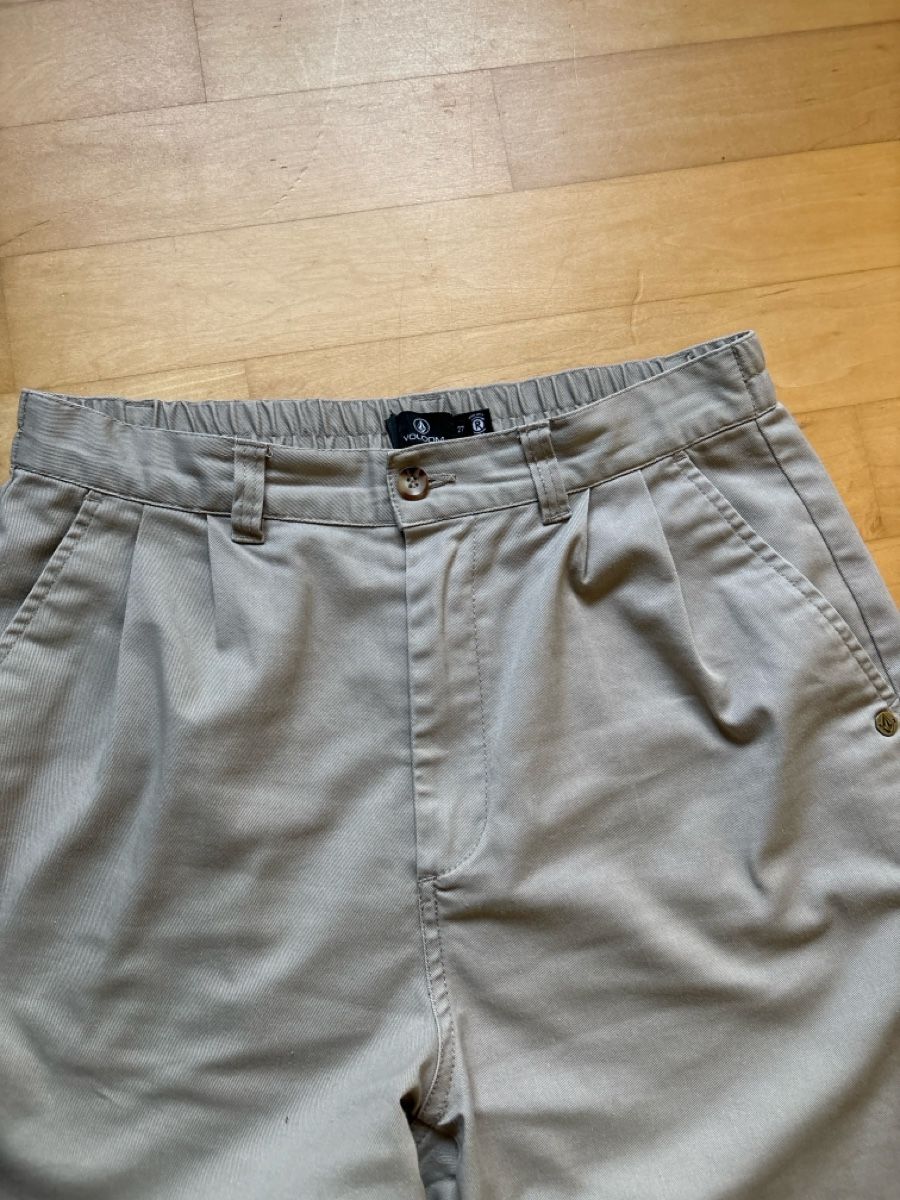 Volcom Pantalons: Hose von volcom, Gr. 27 – D'occasion à Matten b. Interl par elba19 3