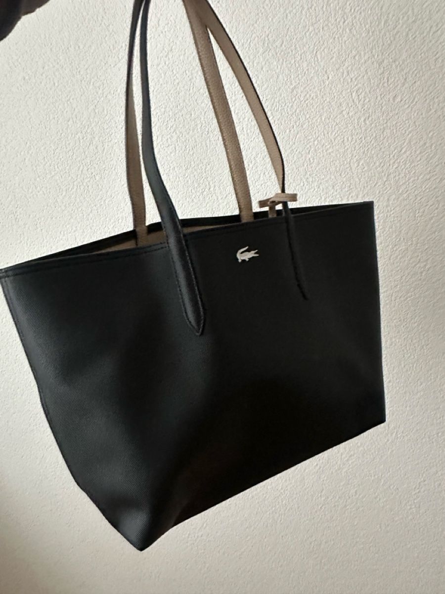 Lacoste Sacs femmes: Lacoste  Tasche – D'occasion à Dornach par aze_h6rq