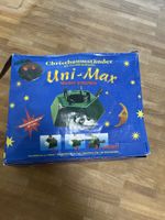 Christbaumständer Uni-Max Virginia, bis 2m Baumhöhe 🎄
