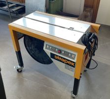 STRAPEX Umreifungsmaschine sehr guter Zustand
