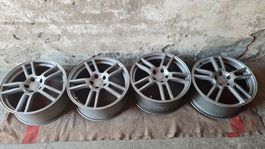 Mille miglia HT3 8Jx18 ET43 5x114.3