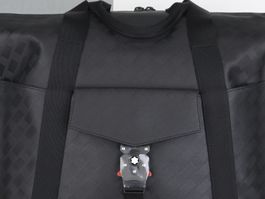 NEU - Montblanc Extreme 3.0 Duffle Big Bag Tasche Weekender