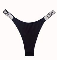 String Tanga Grösse L