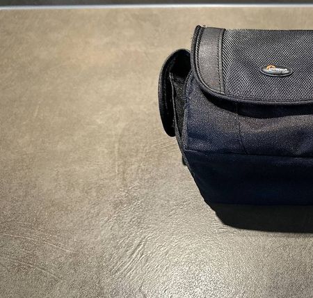 Kameratasche Lowepro