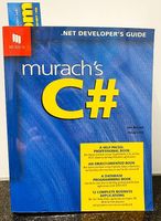 Murach's C# (2004) (Taschenbuch) (Englisch)