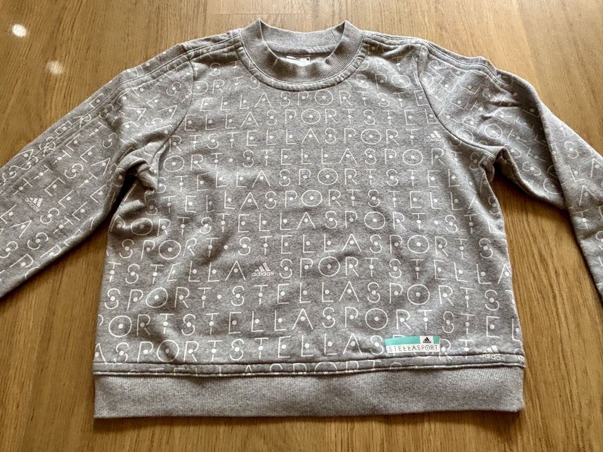 Adidas Pullover & Sweatshirts: Adidas StellaSport Pullover - Top Zustand! – Gebraucht aus Baden von Tiffany6878 4