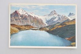 AK Grindelwald - Bachsee