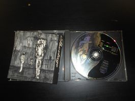 Shortage – Shortage / 1997 / 4 Tracks