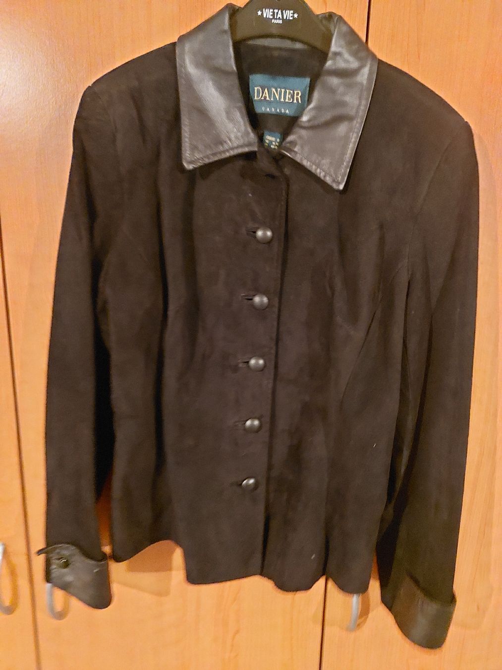 Giacche: Jacke – Usato da Dietlikon venduto da Asany