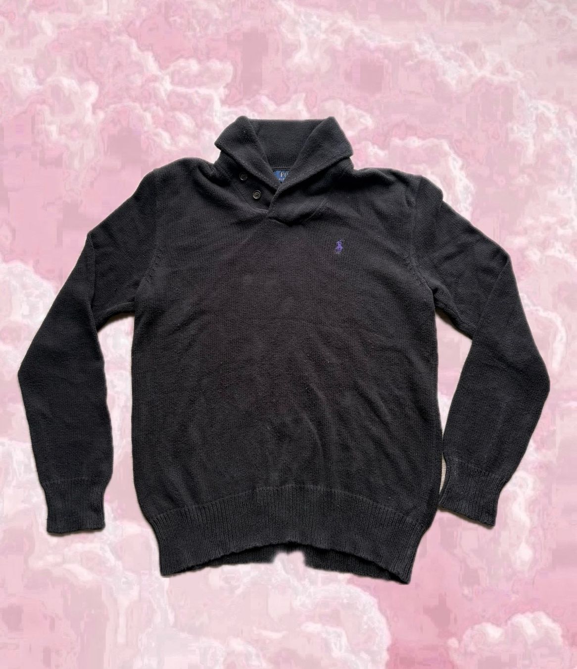 Polo Ralph Lauren Pullover & Sweatshirts: Polo Ralph Lauren Pullover – Gebraucht aus Wigoltingen von _vntg_