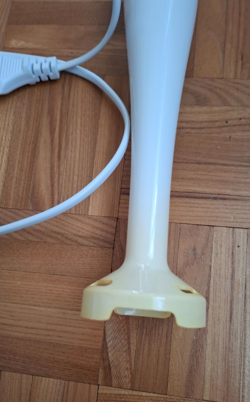Durabase Küchengeräte: Bras mixer Durabase/Mixerarm Durabase – Gebraucht aus Moutier von ant_6dwq 2