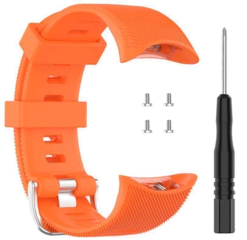 Garmin Smartwatch: Garmin Forerunner 45 / 45S Armband – Nuovo e nell'imballaggio originale da Hinwil venduto da Luke_Key