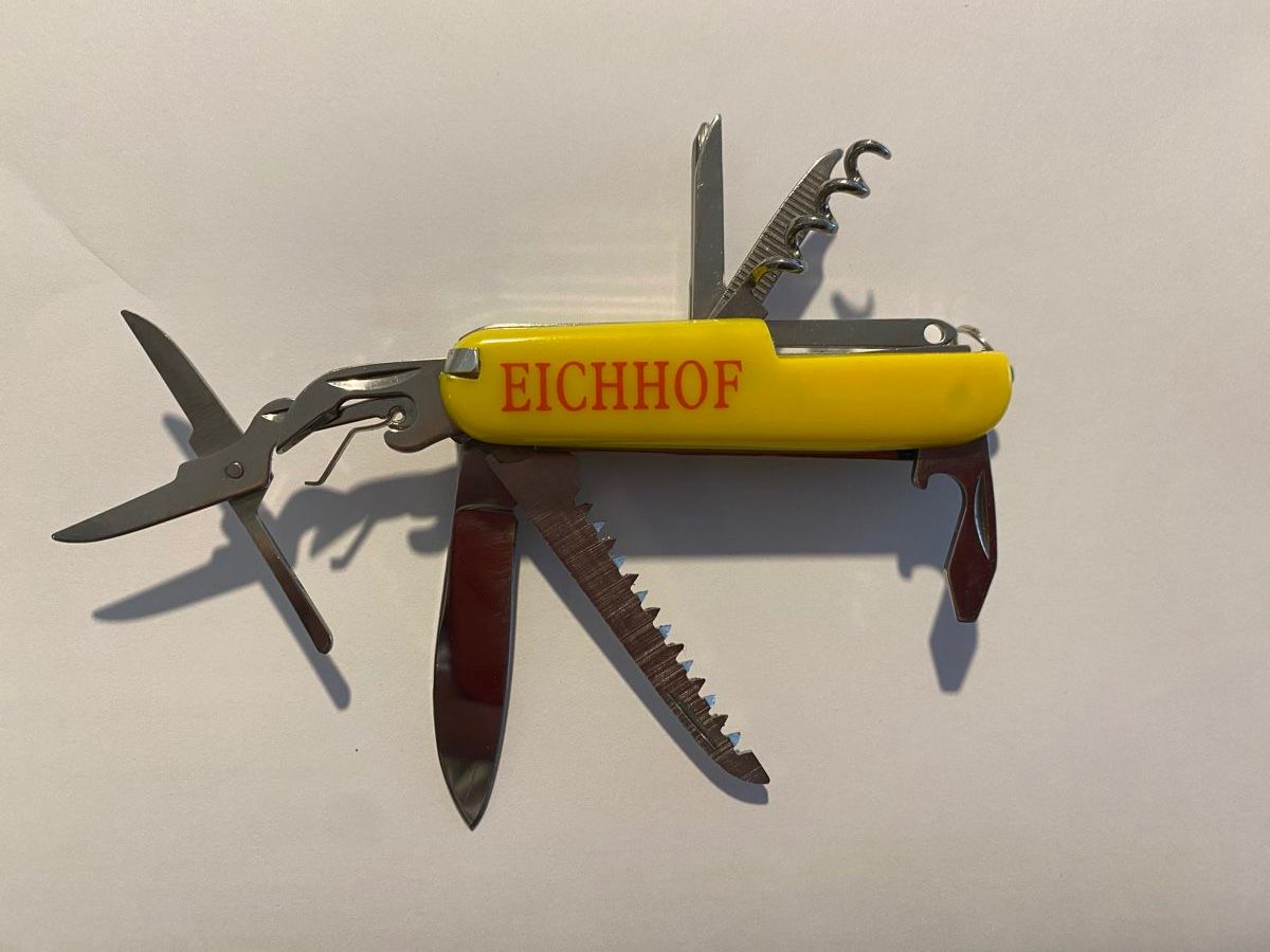 Taschenmesser: Sackmesser klein 7.5cm – Neu (gemäss Beschreibung) aus emmenbrücke von hebi03