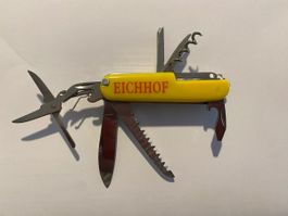Sackmesser klein 7.5cm