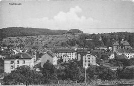 Neuhausen