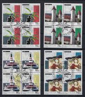 1999 Pro Patria Viererblocks ET.  15386