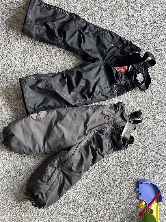 Pantaloni: Reima Skihose – Usato da Pfäffikon SZ venduto da hejaeggi