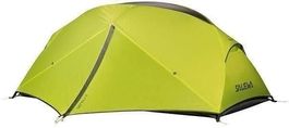 SALEWA Denali Iii Zelt, Cactus/Grey
