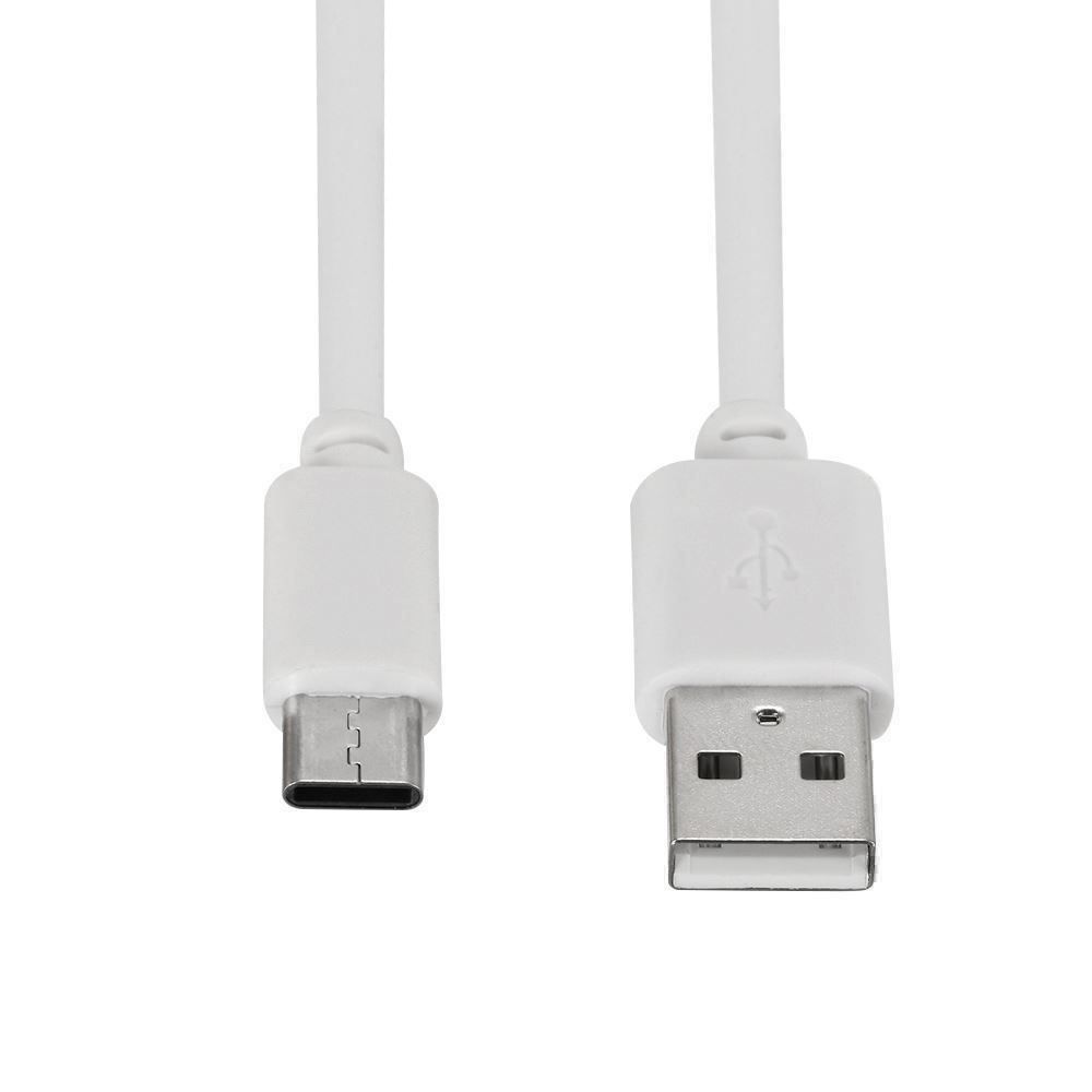Cavi: USB C Kabel Typ C Datenkabel Kabel 2m – Nuovo (secondo la descrizione) da Thun venduto da nuonuo 4