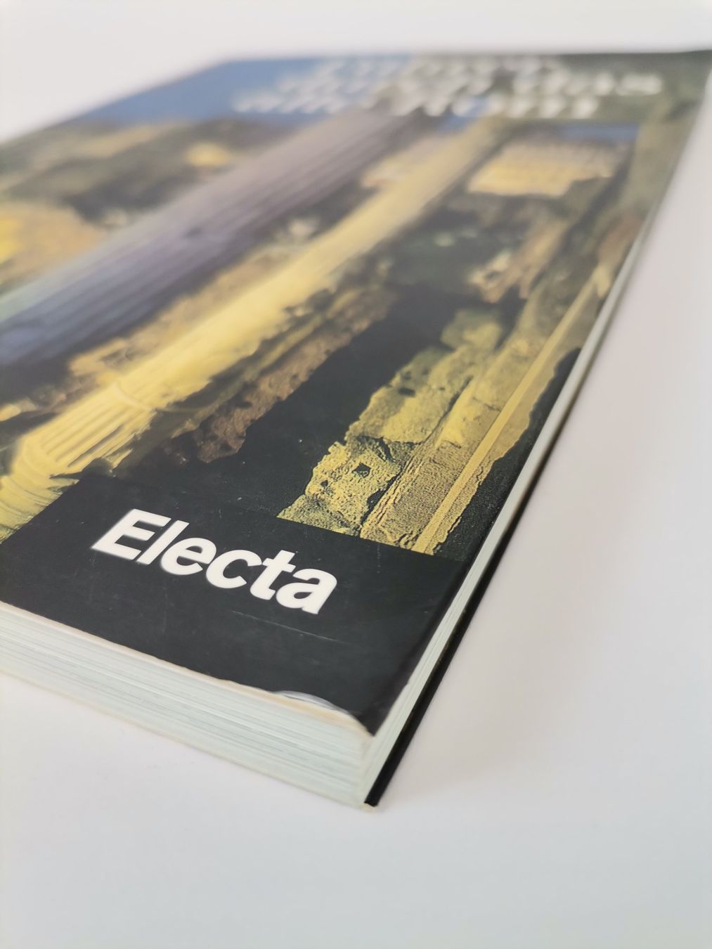 Bücher: BUCH Führer durch das alte Rom – Gebraucht aus Schaffhausen von Restwert_SH 3