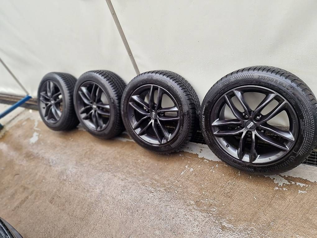 Felgen: BBS FELGEN – Neu und originalverpackt aus Kriens von sladan07 1