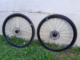 hochwertiger Rose R-Thirty Disc LIGHT 28"/700 C einbaufertig