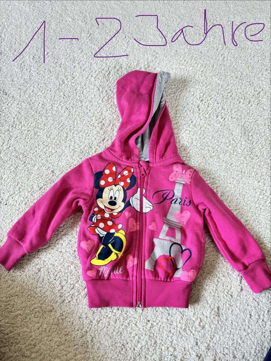 Lotti & Set di vestiti: Mädchenkleidung – Usato da Pieterlen venduto da JK99