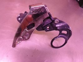 Shimano XTR Umwerfer FD-M970