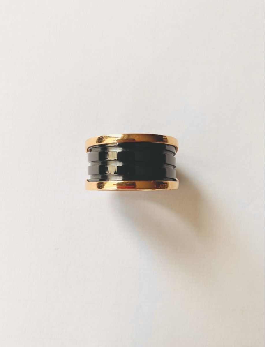 Bulgari Anelli: Bvlgari Ring bzero1 Rosegold – Usato da Zürich venduto da Manga04 7