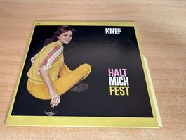 Knef – Halt Mich Fest