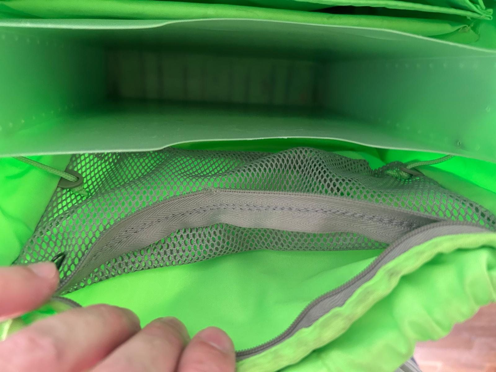 Ergobag Zaini: Ergobag - – Usato da Cham venduto da 9inches 2