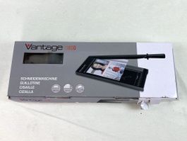 VANTAGE | Schneidemaschine | Schnittl: 320mm