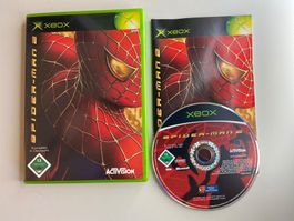Spider-Man 2 - Xbox