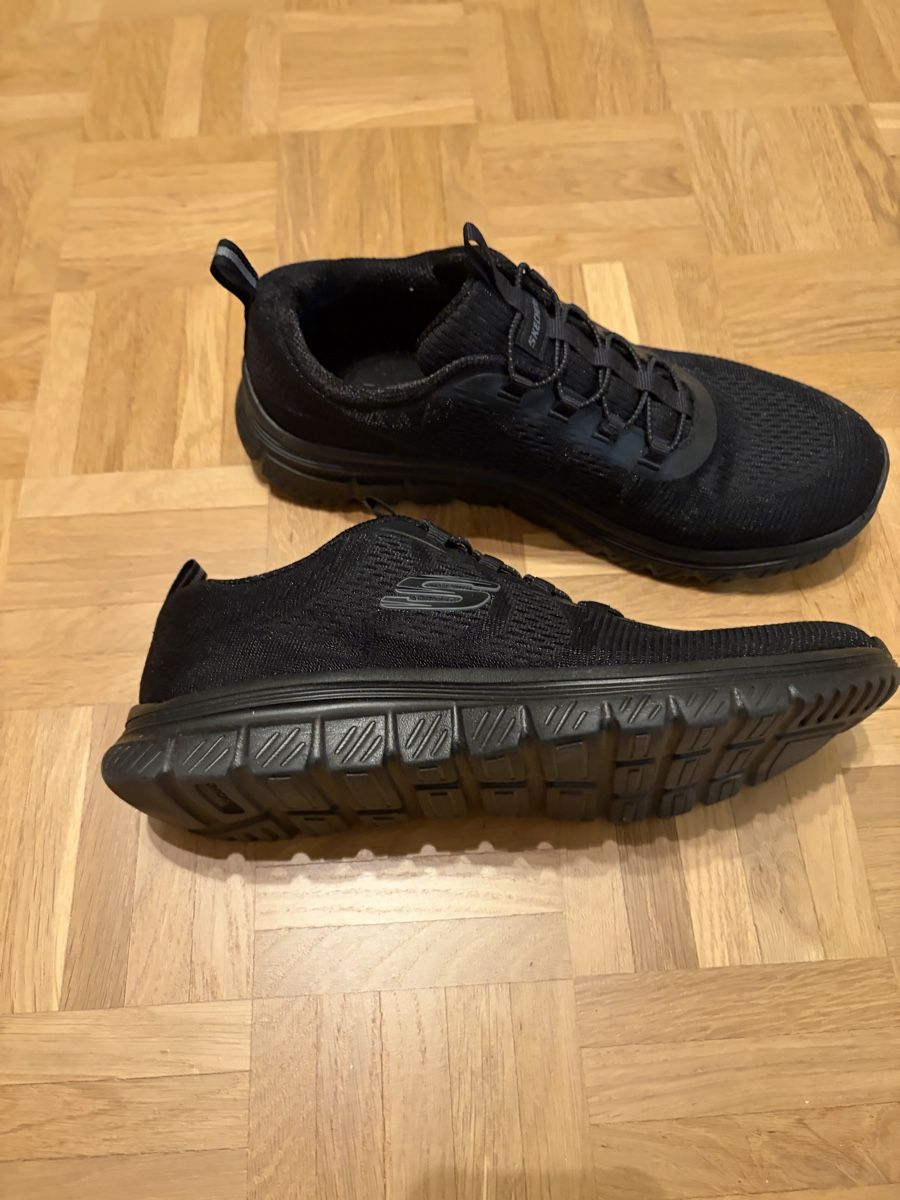 Chaussures hommes: Freizeit Schuhe – D'occasion à tann par Luizi 1