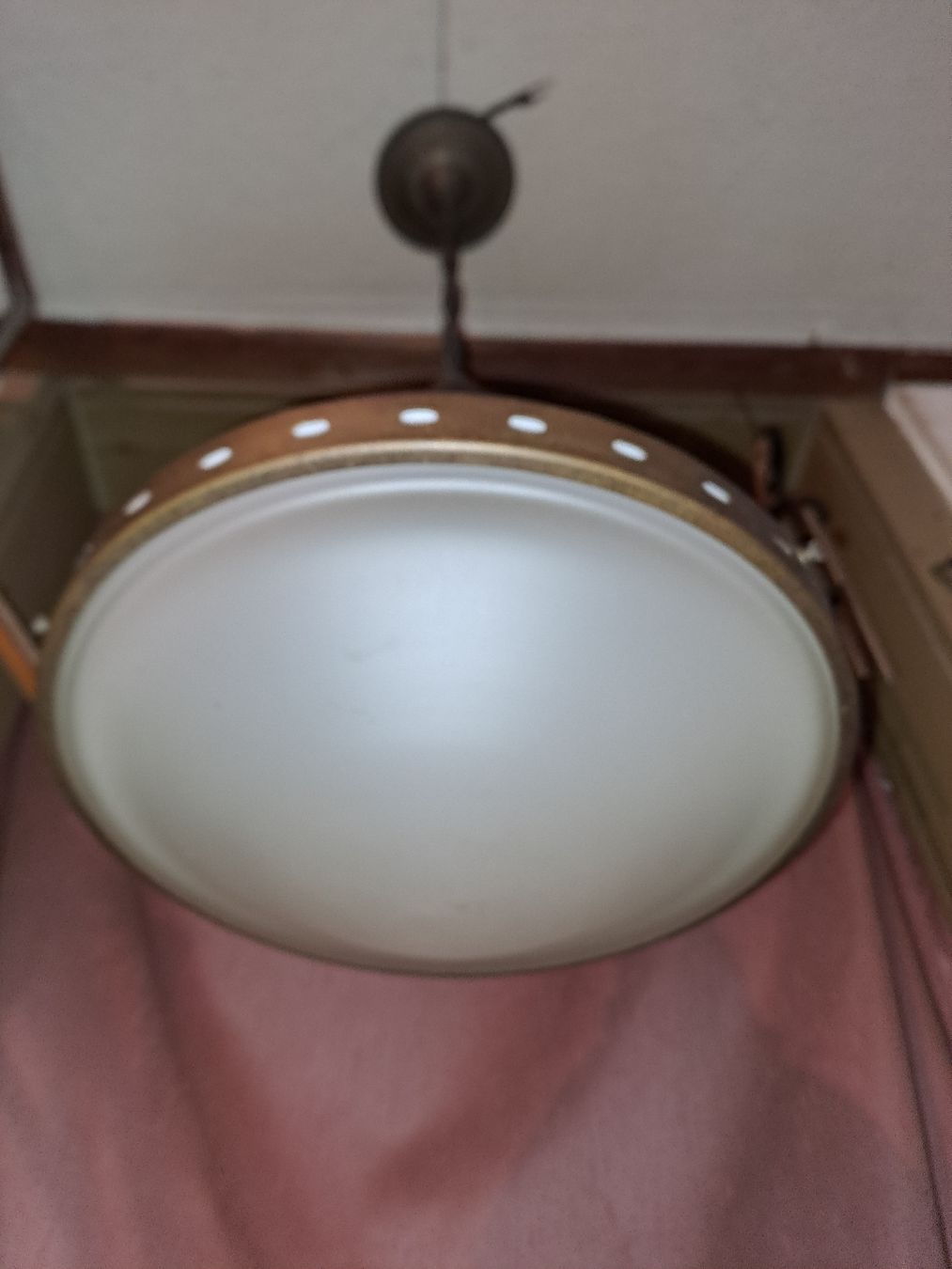 Bag Turgi Lampadari & plafoniere: BAG Turgi Leuchte – Usato da Gebenstorf venduto da suroh 3