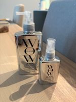 Color Wow Dream NEW Spray 200ml and a 50ml travel one