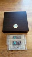 Humidor Angelo & Boveda