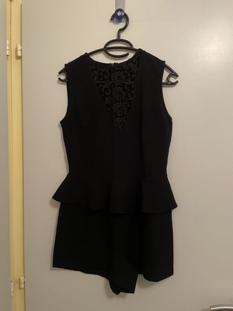 Combishort New Look jamais porté