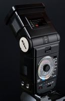 Nikon SB-16 "Vintage blitz"