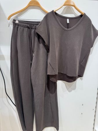 Gemütliches Loungewear Set, 10 Days, Gr. s