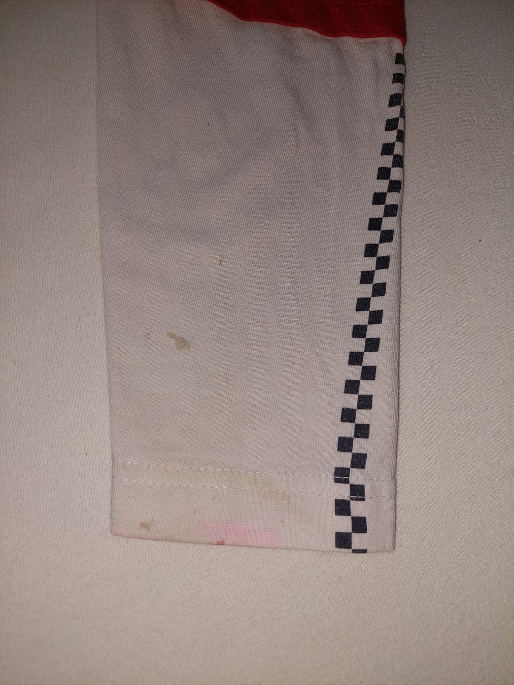 Hemden, T-Shirts & Polos: Lightning McQueen Shirt Gr. 104/110 – Gebraucht aus Rudolfingen von T.Mueller 2