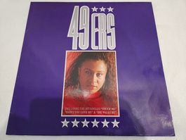 49ers – 49ers (LP, Euro House)