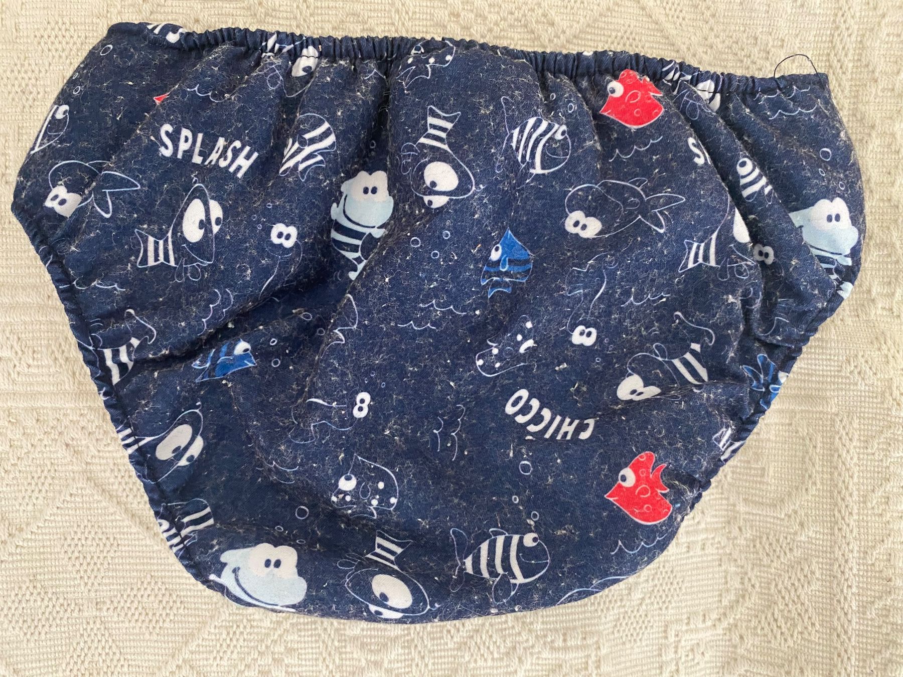 Maillots de bain: My First Chicco 68 Schwimmwindel – D'occasion à Einsiedeln par PaedeK84 3