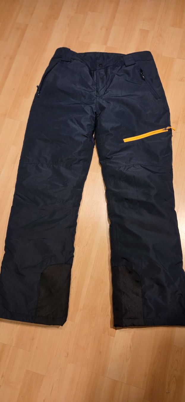 Hosen: Herren Skihose Grösse 56 XL – Gebraucht aus Bremgarten b. Bern von Marge7979