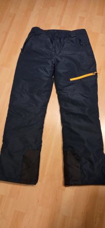 Herren Skihose Grösse 56 XL