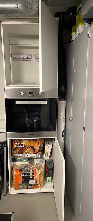 Forni: Miele Backofen neu, nie gebraucht – Usato da Oberrohrdorf venduto da nue_ibishi 2