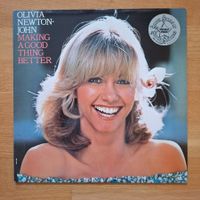 Olivia Newton-John - Making A Good Thing Better