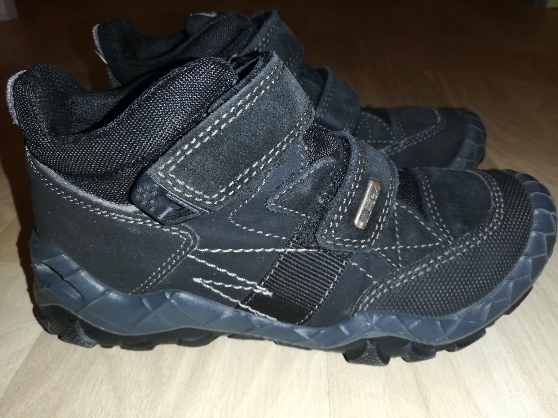Elefanten Schuhe für Jungen: Schuhe Elefanten, mi-saison (32) – Gebraucht aus Biel/Bienne von Sikosi 1